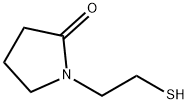 1-(2-mercaptoethyl)pyrrolidin-2-one