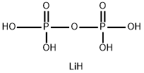 tetralithium diphosphate