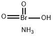 AMMONIUM BROMATE
