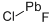 LEAD CHLOROFLUORIDE