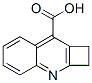1,2-Dihydrocyclobuta[b]quinoline-8-carboxylic acid