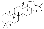 17Α(H),21Β(H)-藿烷 溶液