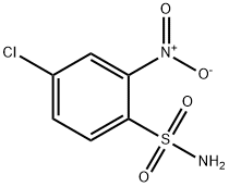 4-chloro-2-nitrobenzenesulphonamide