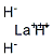lanthanum trihydride