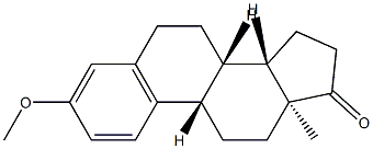 (8α)-3-Methoxy-1,3,5(10)-estratrien-17-one