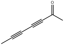 3,5-Heptadiyn-2-one