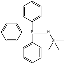 1,1,1-三甲基-N-(三苯基正膦亚基)硅烷胺