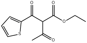 3-氧基-2-(噻吩-2-羰基)丙酸乙酯