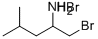 Butylamine, 1-(bromomethyl)-3-methyl-, hydrobromide