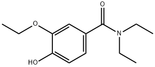 3-ethoxy-N,N-diethyl-4-hydroxybenzamide