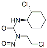 3-[(1R,2R)-2-Chlorocyclohexyl]-1-(2-chloroethyl)-1-nitrosourea