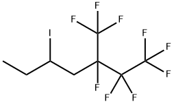 1,1,1,2,2,3-六氟-5-碘-3-(三氟甲基)庚