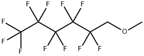 Methyl 1H,1H-perfluorohexyl ether