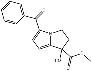 酮咯酸杂质G