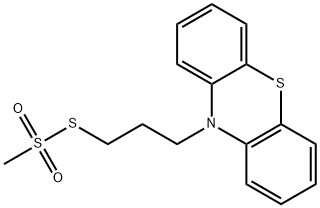 10H-Phenothiazine-10-propyl 10-Methanethiosulfonate