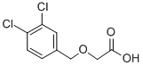 (3,4-dichlorophenyl)methoxyacetic acid