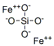 Diiron silicon tetraoxide