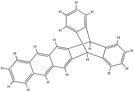 5,14-Dihydro-5,14-[1,2]benzenopentacene