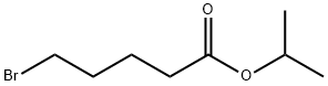 5-Bromopentanoic acid, isopropyl ester
