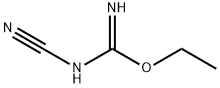 N'-Cyano-O-ethylisourea