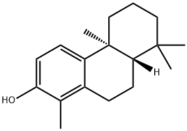 2-Phenanthrenol, 4b,5,6,7,8,8a,9,10-octahydro-1,4b,8,8-tetramethyl-, (4bS,8aS)-