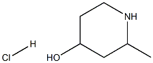 2-METHYLPIPERIDIN-4-OL HYDROCHLORIDE