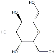 L-glycero-L-galacto-Heptitol, 2,6-anhydro-