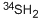 硫-34S