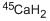 CALCIUM-45