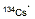 CESIUM134