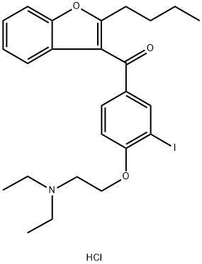 胺碘酮EP杂质C