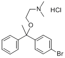 embramine hydrochloride