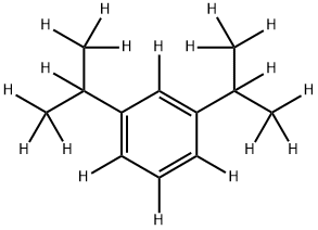 1,3-Di-iso-propylbenzene-d18