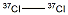 Chlorine37