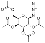 2,3,4,6-O-四乙酰基-1-叠氮-BETA-D-半乳糖
