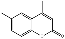 4,6-dimethyl-2-benzopyrone