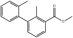 Methyl 2-Methyl-3-(2-Methylphenyl)benzoate