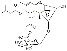 HT-2 Toxin 4-Glucuronide
