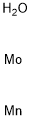 Manganese(II) molybdate(VI)