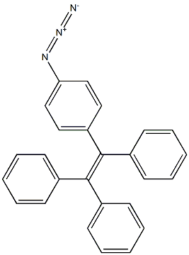 [1-(4-叠氮基苯基)-1,2,2-三苯基]乙烯