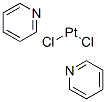 TRANS-DICHLOROBISPYRIDINEPLATINUM(II)