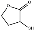 3-Mercapto-4,5-dihydrofuran-2(3H)-one