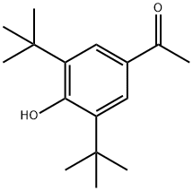 3,5-二叔丁基-4-羟基苯乙酮