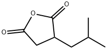 3-ISOBUTYLDIHYDROFURAN-2,5-DIONE