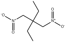 3,3-bis(nitromethyl)pentane