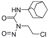 1-(1-Adamantyl)-3-(2-chloroethyl)-3-nitrosourea