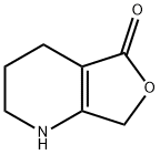 2,3,4,7-Tetrahydro-1H-furo[3,4-b]pyridin-5-one