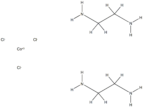 CIS-DICHLOROBIS(ETHYLENEDIAMINE)