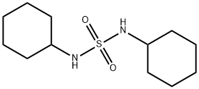 N,N'-DICYCLOHEXYLSULFAMIDE