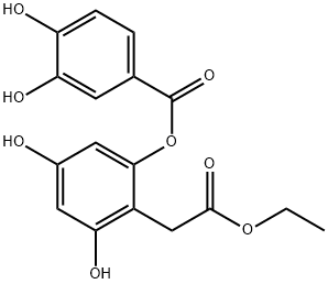 Desmethyl Jaboticabin Ethyl Carboxylate